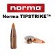 Puntas Norma Tipstrike .30 (.308) de 170 gr