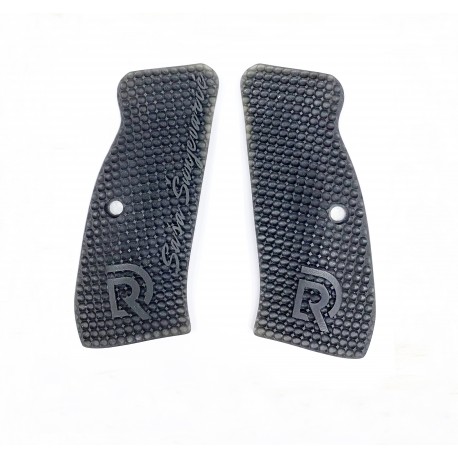 Cachas Personalizadas DR Grips