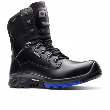 Botas ToWorkFor Traction 8" S3 CI WR