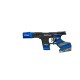 Pistola Walther GSP 500 Cal. 32