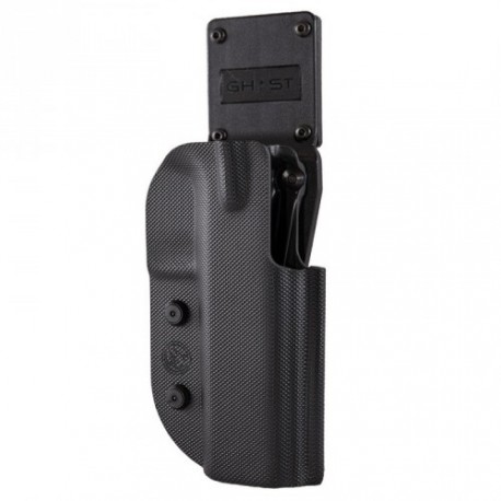 Funda Hybrid IPSC Ghost