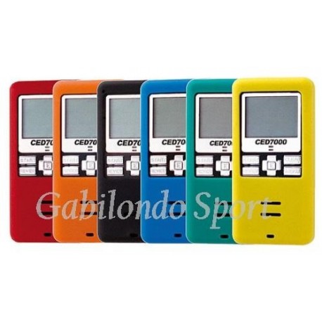 Funda sillicona Timer CED7000