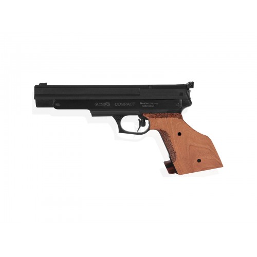 Pistola Hammerli AP20 Pro Aire - Gabilondo Sport