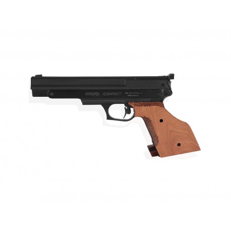 Pistola Gamo Compact Cal. 4,5 Diestro