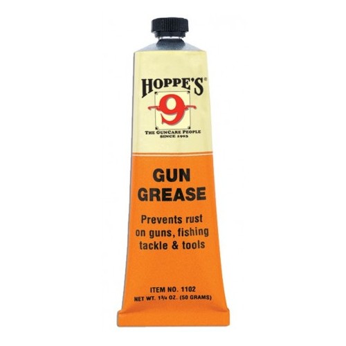 Tubo de grasa para armas HOPPE'S 9 - 1.75oz.