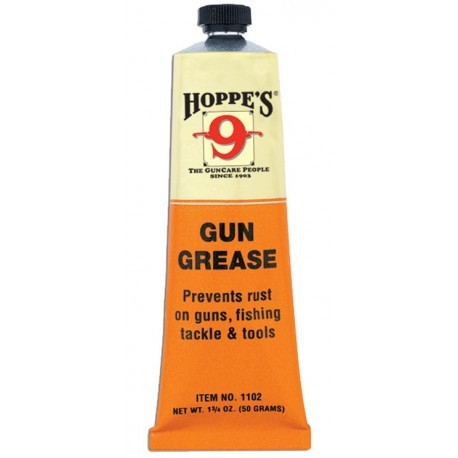 Tubo de grasa para armas HOPPE'S 9 - 1.75oz.