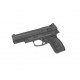 Pistola Gamo Compact Cal. 4,5 Diestro