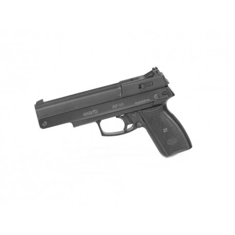 Pistola Gamo Compact Cal. 4,5 Diestro