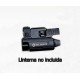 Accesorio AMG para linterna Olight en HK USP Comp