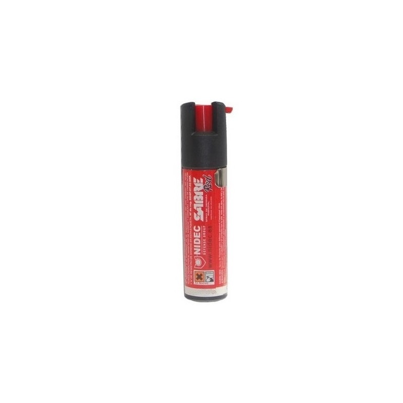 Spray de defensa Sabre Red - Gabilondo Sport