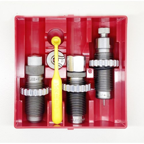 Juego de Dies Lee para Arma Corta