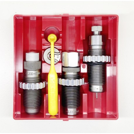 Juego de Dies Lee para Arma Corta