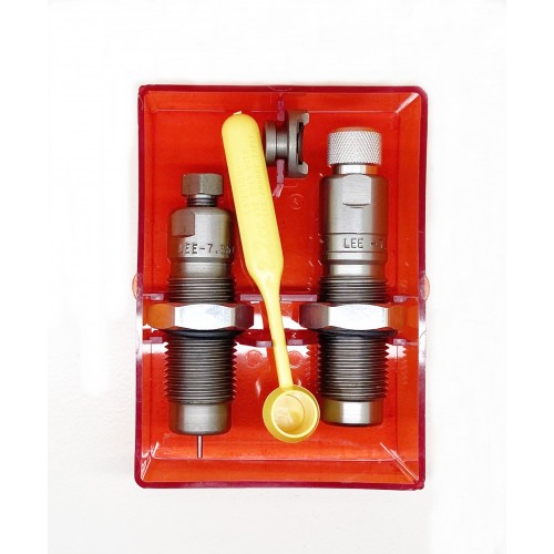 Dies LEE arma larga Cal.7,35 Carcano
