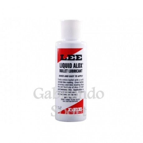 Lubricante para puntas LEE