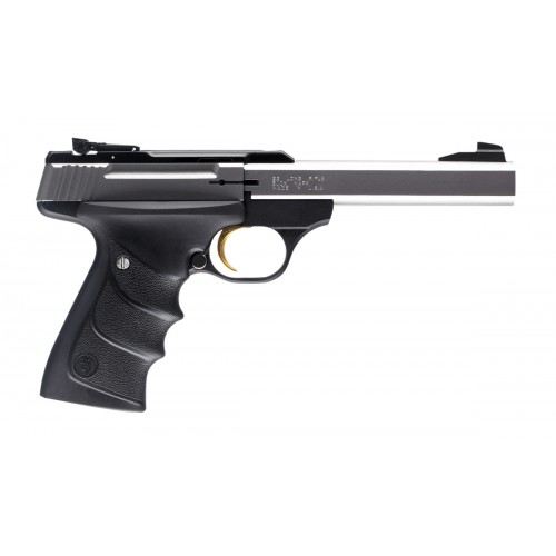 Pistola Browning BuckMark Standard Stainless URX Cal.22 LR