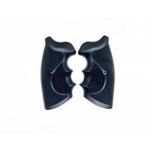 Cachas DR Grips Revolver Colt Semi Anatómica