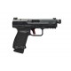 Pistola Canik TP9 Elite Combat Cal. 9pb.