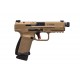 Pistola Canik TP9 Elite Combat Desert Cal. 9Pb.