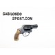Revolver S&W Mod. 37 Cal. 38-2" Ocasión
