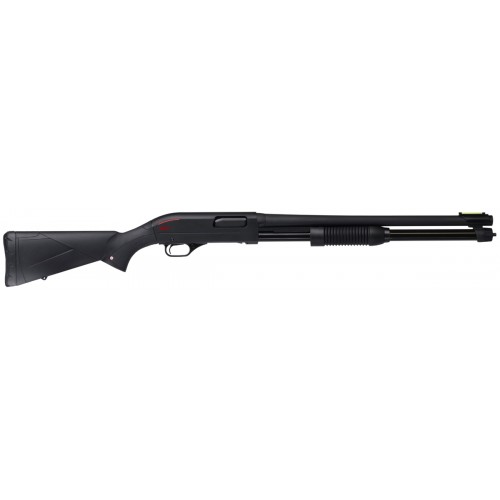 Escopeta Winchester SXP DEFENDER HIGH CAPACITY Cal.12