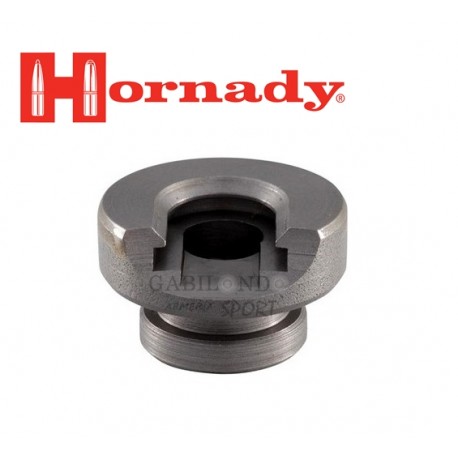 Shell Holder Hornady para prensa