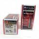 Plomos Hornady Cal.6,5MM 140gr SP INTERLOCK (100 unds)