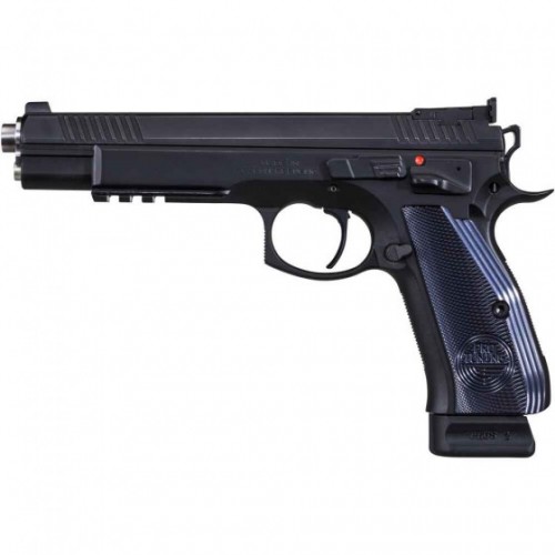 Pistola CZ TAIPAN Cal. 9 PB