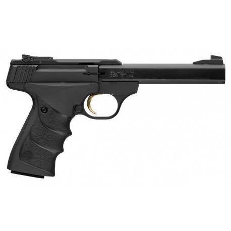 Pistola Browning BuckMark Standard Stainless URX Cal.22 LR