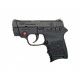 Pistola Smith&Wesson BODYGUARD Cal. 380 con láser