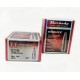 Plomos Hornady Cal30 180gr. SP INTERLOCK (100 unds)