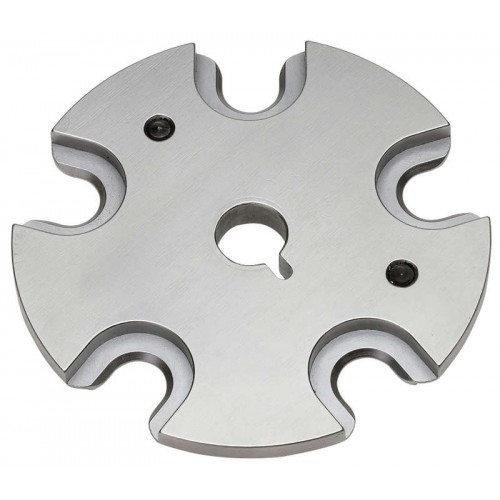 Shell Plate Hornady Lock-N-Load Nº8