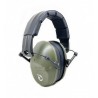 Protector auditivo GAMO Basic verde 23 dB