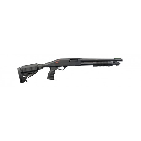 Escopeta Winchester SXP Defender Cal.12
