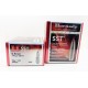 Plomos Hornady Cal30 180gr. SP INTERLOCK (100 unds)