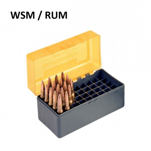 Caja SmartReloader para municion Mod.9