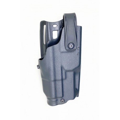 Funda RADAR para Glock 17/19 con linterna