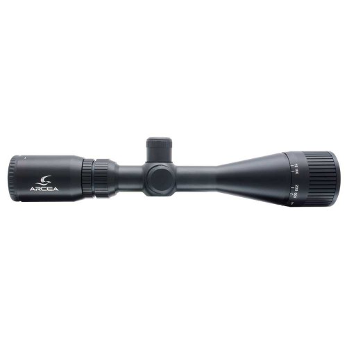 Visor ARCEA 3-9x40 tubo 1" Front Focus