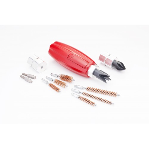 Kit HORNADY para mantenimiento de vainas