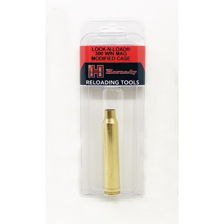 Vaina modificada Hornady Cal. 300 Win