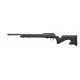 Carabina CZ 457 LRP Black Cal. 22lr