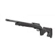 Carabina CZ 457 LRP Black Cal. 22lr