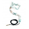 Baqueta textil Bore Snake Escopeta