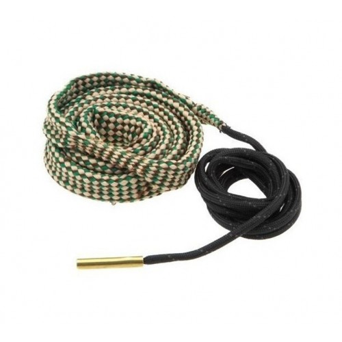 Baqueta textil Bore Snake Rifle