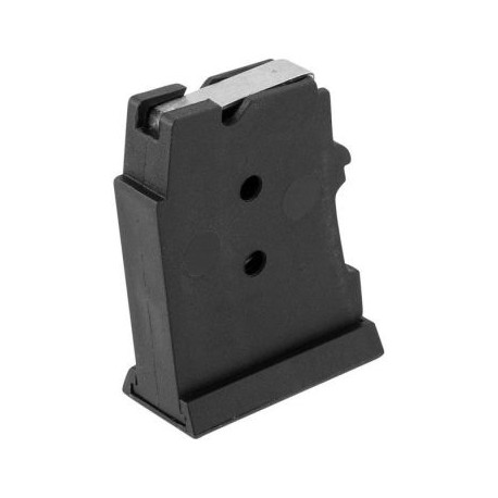 Cargador CZ para carabina 455/457/5/512 de 5 disparos