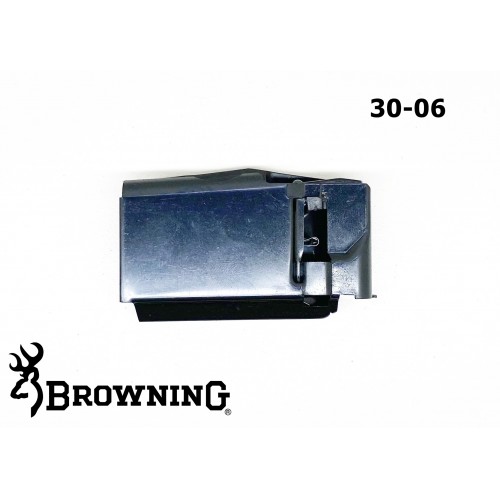 Cargador Browning Buckmark Cal.22 LR