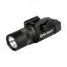 Linterna Olight con laser BALDR PRO R 1350 lumens