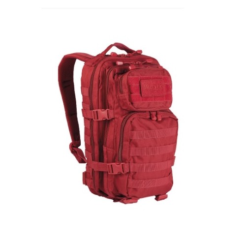 Mochila Táctica Miltec Red 20L 14002010