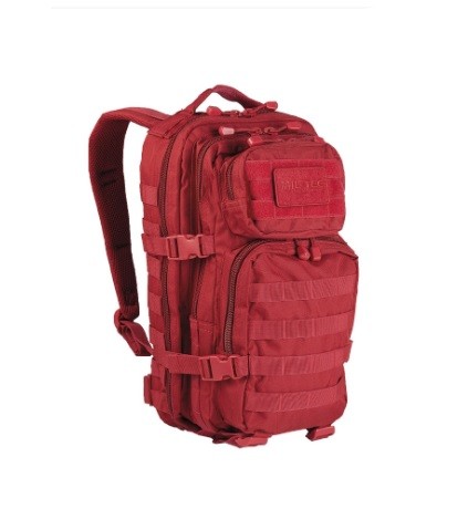 Mochila Táctica Miltec Ranger 36L - Gabilondo Sport