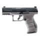 Pistola UMAREX T4E Glock 17 Cal.43 CO2