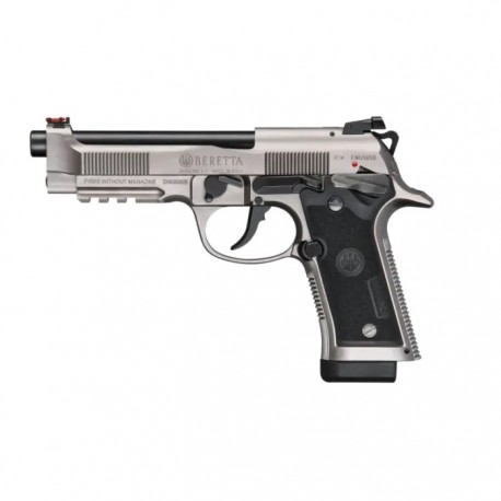 Pistola Beretta 92X Performance Production Cal. 9 PB